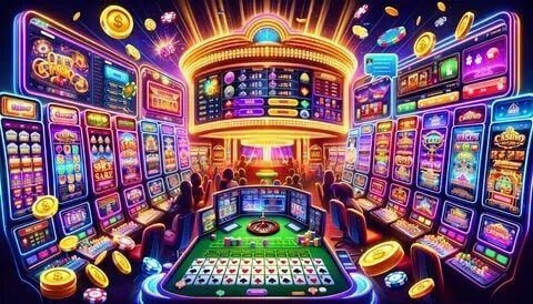 Fitur olahraga virtual untuk ponsel