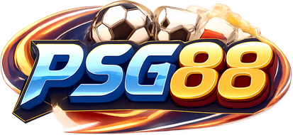 Logo psg88 untuk beranda